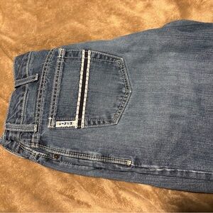 Men's Cinch White Labels